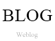ブログ